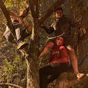 Meet your Posher, Scott